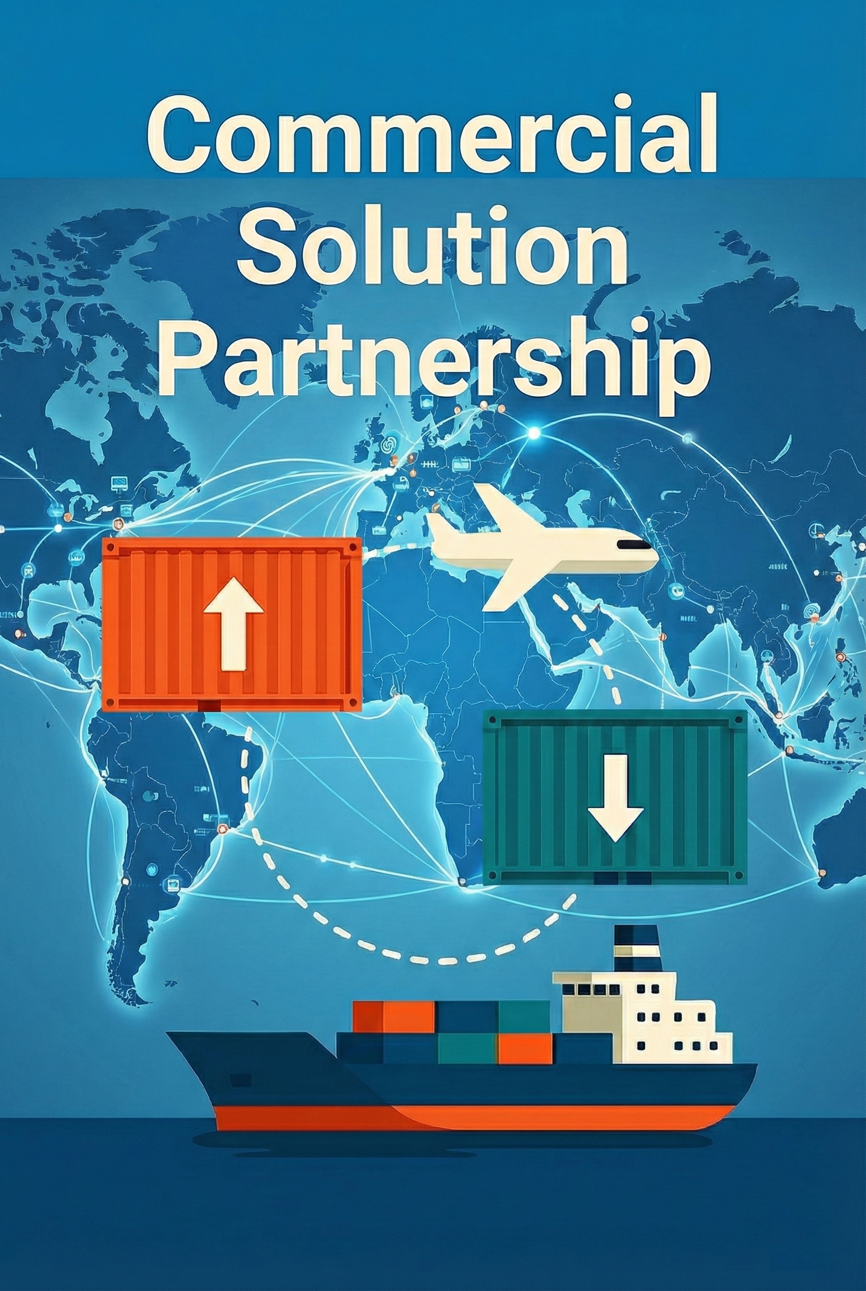 Commercial Solution Partnership