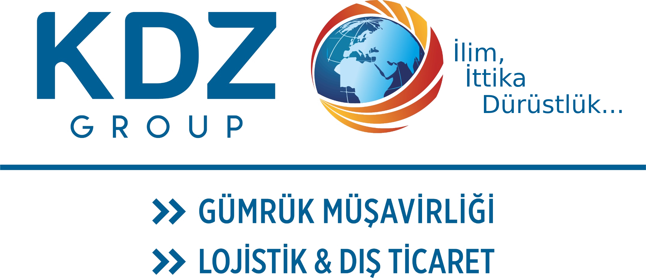 K.D.Z Gümrük Müşavirliği 