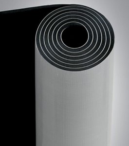 YAPIŞKANLI KAUÇUK İZOLASYON