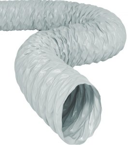 PVC ESNEK HAVA KANALI