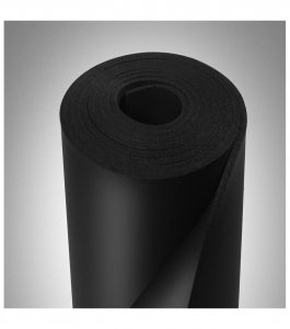 YAPIŞKANSIZ KAUÇUK İZOLASYON